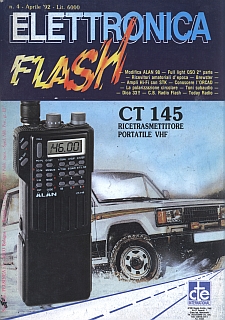 Rivista Elettronica Flash